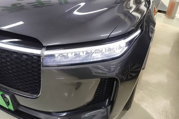 Li Auto ONE 2020, 89400 км, за 17588 USD - фото 8