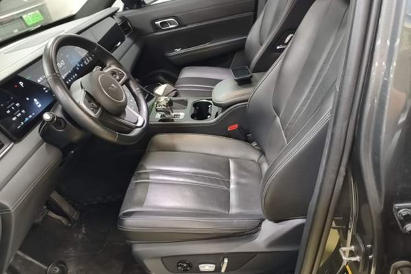 Li Auto ONE 2020, 89400 км, за 17588 USD - фото 17