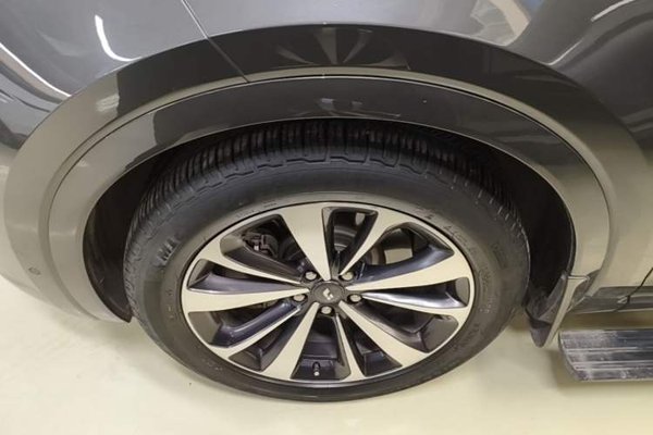 Li Auto ONE 2020, 89400 км, за 17588 USD - фото 10