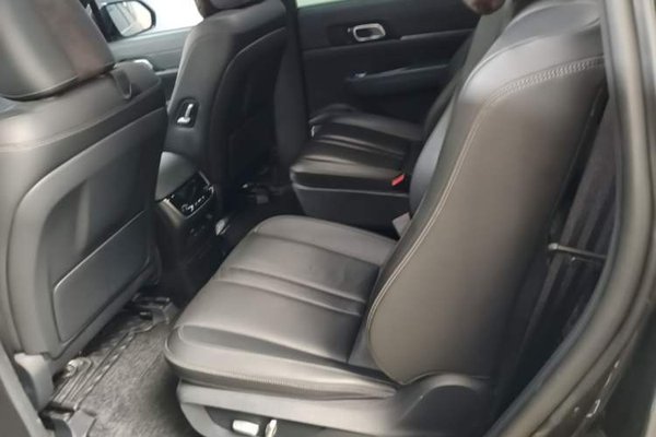 Li Auto ONE 2020, 89400 км, за 17588 USD - фото 20