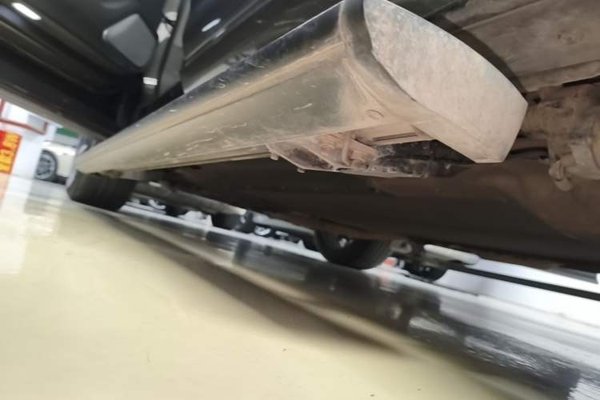 Li Auto ONE 2020, 89400 км, за 17588 USD - фото 25