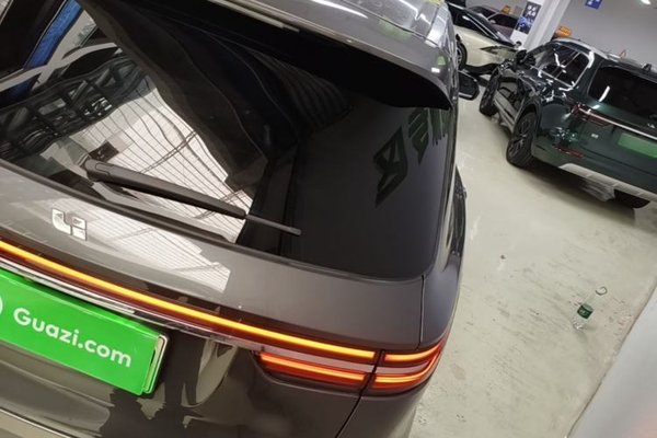 Li Auto ONE 2020, 89400 км, за 17588 USD - фото 6