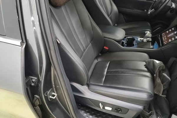 Li Auto ONE 2020, 89400 км, за 17588 USD - фото 19