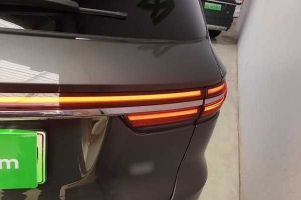 Li Auto ONE 2020, 89400 км, за 17588 USD - фото 9