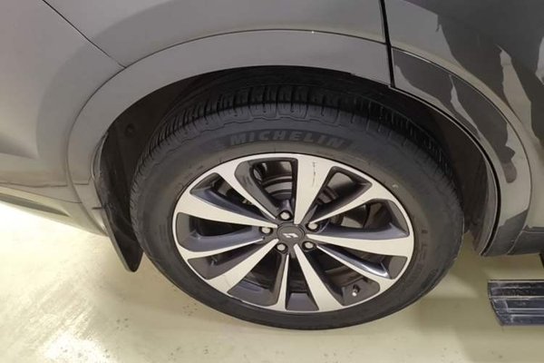 Li Auto ONE 2020, 89400 км, за 17588 USD - фото 11