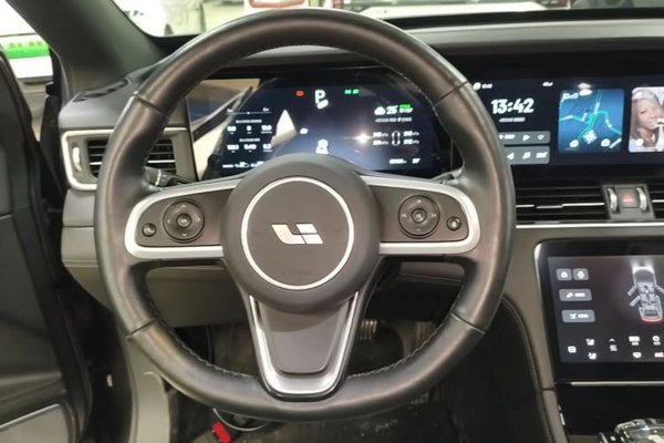 Li Auto ONE 2020, 89400 км, за 17588 USD - фото 13