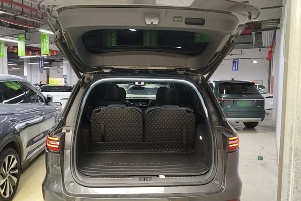 Li Auto ONE 2020, 89400 км, за 17588 USD - фото 22