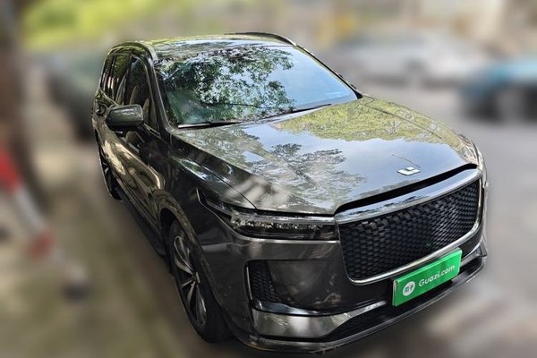 Li Auto ONE 2020, 42900 км, за 19250 USD