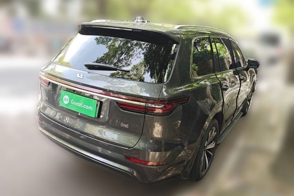 Li Auto ONE 2020, 42900 км, за 19250 USD - фото 6