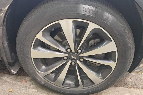 Li Auto ONE 2020, 42900 км, за 19250 USD - фото 8