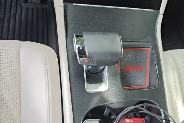 Li Auto ONE 2020, 42900 км, за 19250 USD - фото 13