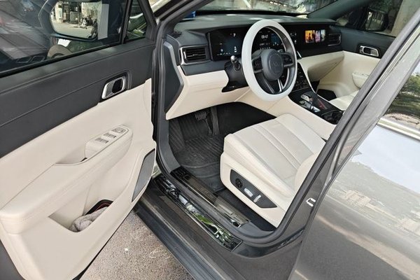Li Auto ONE 2020, 42900 км, за 19250 USD - фото 19