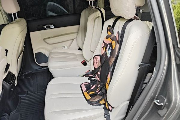 Li Auto ONE 2020, 42900 км, за 19250 USD - фото 20