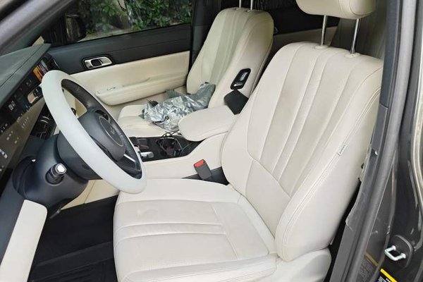 Li Auto ONE 2020, 42900 км, за 19250 USD - фото 14