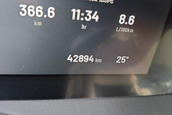 Li Auto ONE 2020, 42900 км, за 19250 USD - фото 11