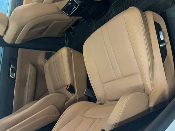Li Auto ONE 2020, 31800 км, за 20822 USD - фото 19