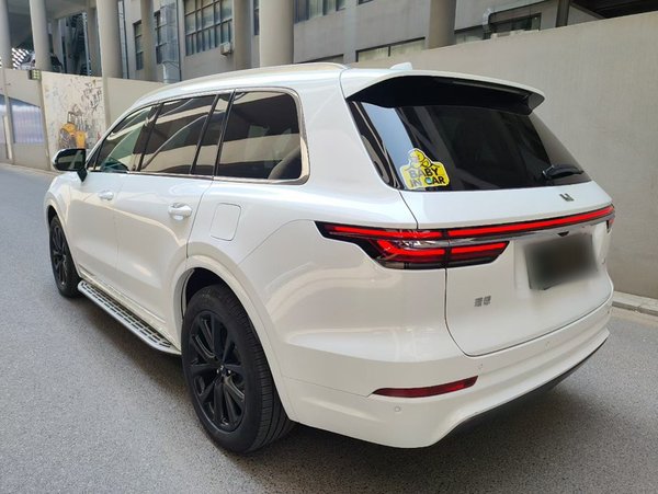 Li Auto ONE 2020, 31800 км, за 20822 USD - фото 8