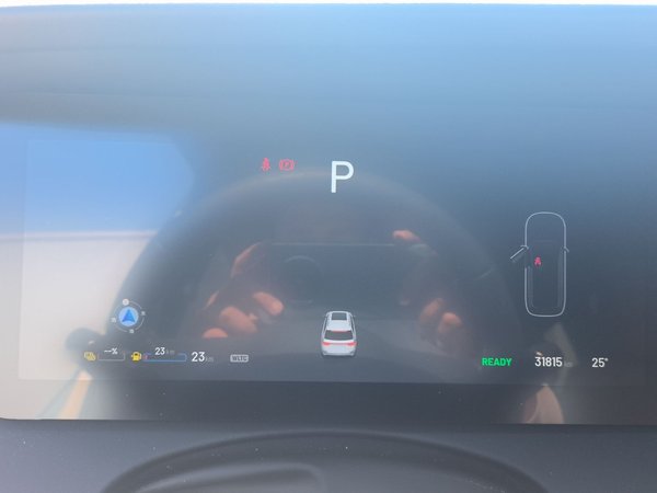 Li Auto ONE 2020, 31800 км, за 20822 USD - фото 10