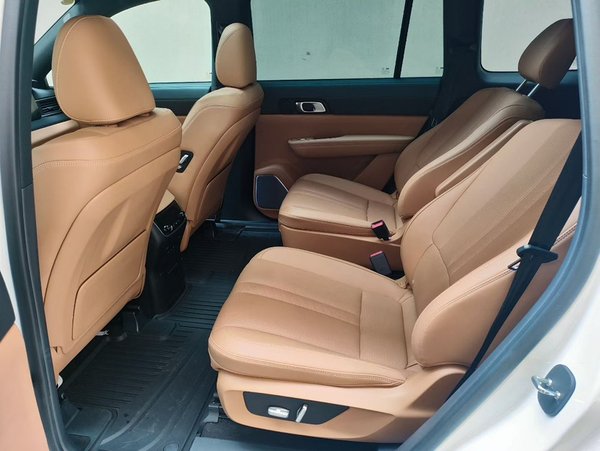Li Auto ONE 2020, 31800 км, за 20822 USD - фото 17