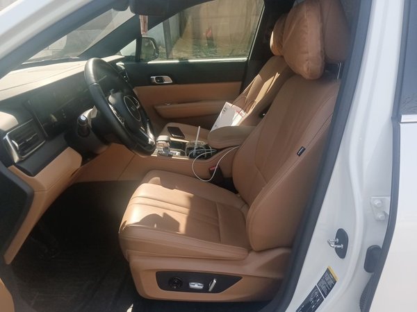Li Auto ONE 2020, 31800 км, за 20822 USD - фото 14