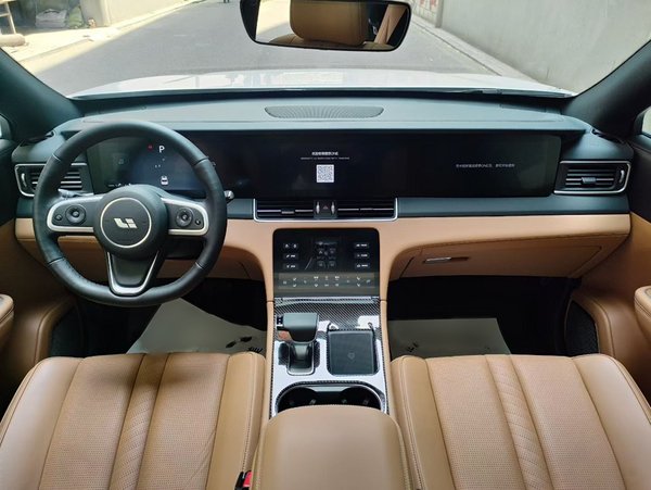 Li Auto ONE 2020, 31800 км, за 20822 USD - фото 18