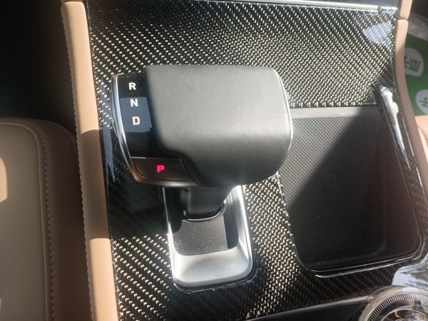 Li Auto ONE 2020, 31800 км, за 20822 USD - фото 13