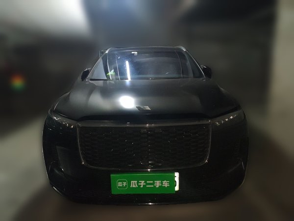 Li Auto ONE 2021, 102200 км, за 19916 USD
