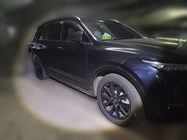 Li Auto ONE 2021, 102200 км, за 19916 USD