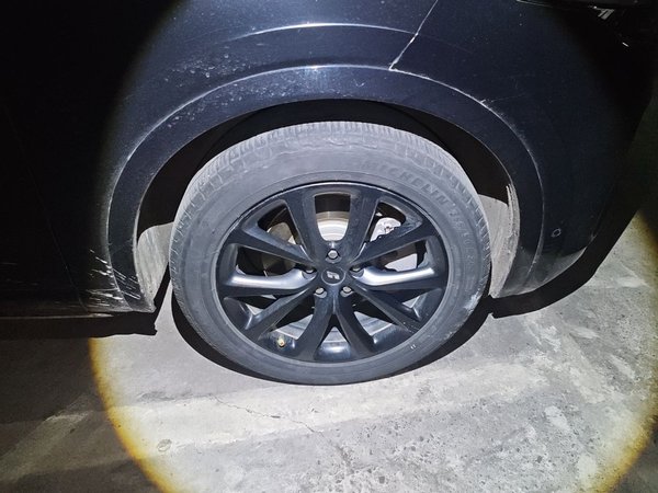 Li Auto ONE 2021, 102200 км, за 19916 USD - фото 8
