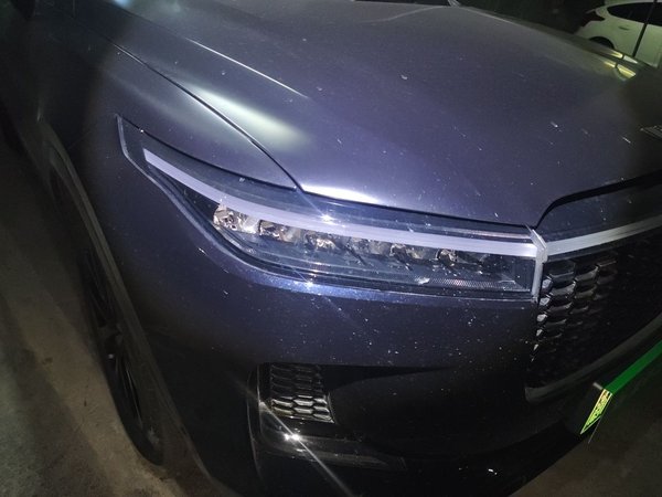 Li Auto ONE 2021, 102200 км, за 19916 USD - фото 7