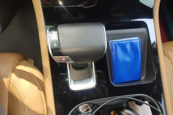 Li Auto ONE 2021, 51000 км, за 19976 USD - фото 11