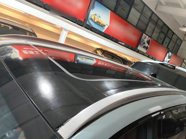 Li Auto One 2021, 151000 км, за 17367 USD - фото 11