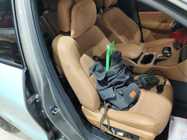 Li Auto One 2021, 151000 км, за 17367 USD - фото 23