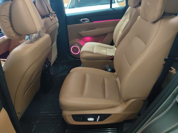 Li Auto One 2021, 151000 км, за 17367 USD - фото 20