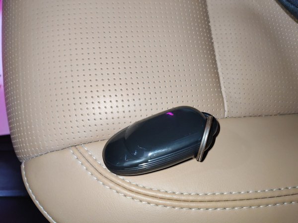 Li Auto One 2021, 151000 км, за 17367 USD - фото 12