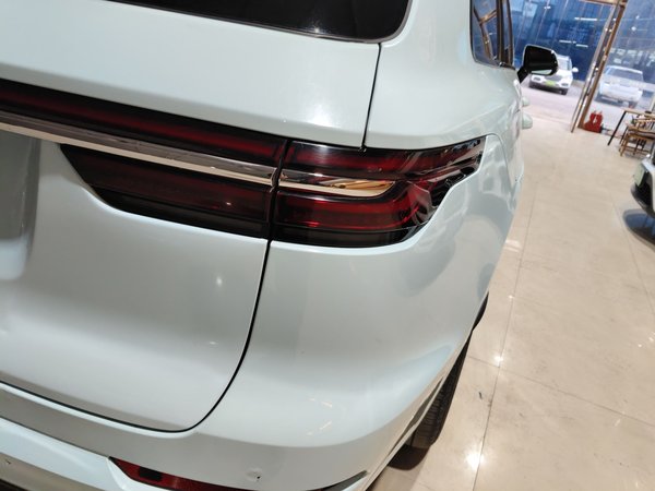 Li Auto One 2021, 151000 км, за 17367 USD - фото 7