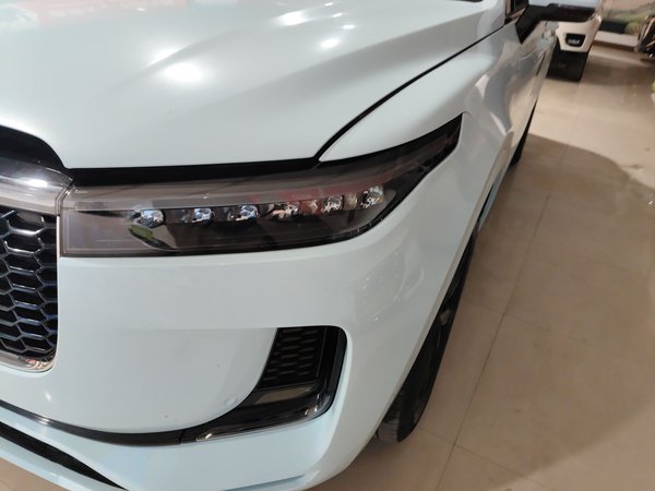 Li Auto One 2021, 151000 км, за 17367 USD - фото 9