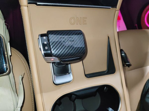 Li Auto One 2021, 151000 км, за 17367 USD - фото 17