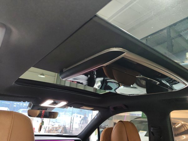 Li Auto One 2021, 151000 км, за 17367 USD - фото 21