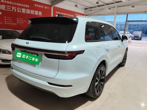 Li Auto One 2021, 151000 км, за 17367 USD - фото 6