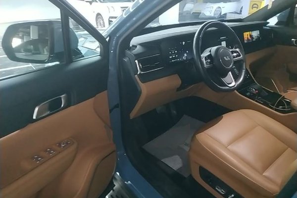 Li Auto ONE 2021, 60300 км, за 20979 USD - фото 19