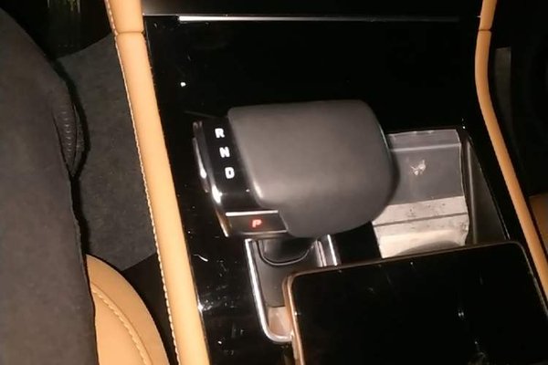 Li Auto ONE 2021, 60300 км, за 20979 USD - фото 17