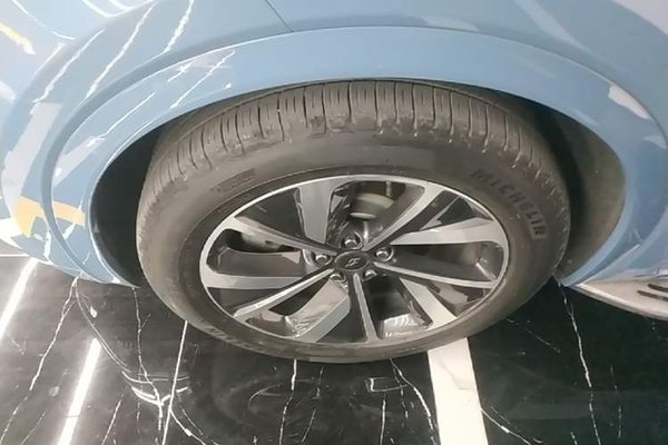 Li Auto ONE 2021, 60300 км, за 20979 USD - фото 8
