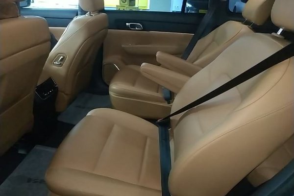 Li Auto ONE 2021, 60300 км, за 20979 USD - фото 20