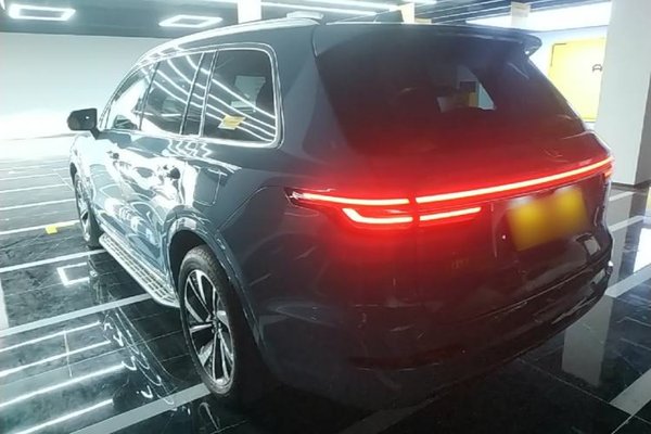Li Auto ONE 2021, 60300 км, за 20979 USD