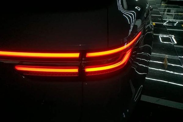 Li Auto ONE 2021, 60300 км, за 20979 USD - фото 7