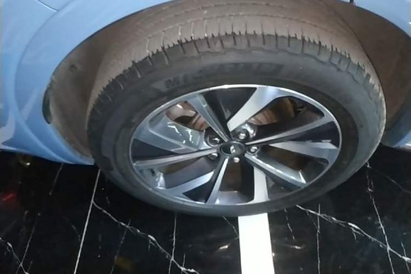 Li Auto ONE 2021, 60300 км, за 20979 USD - фото 10