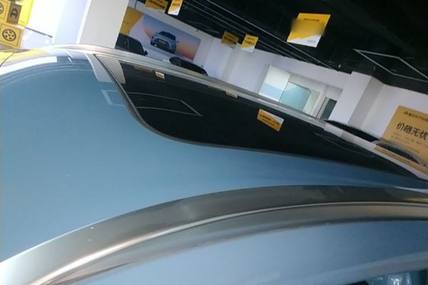 Li Auto ONE 2021, 60300 км, за 20979 USD - фото 11