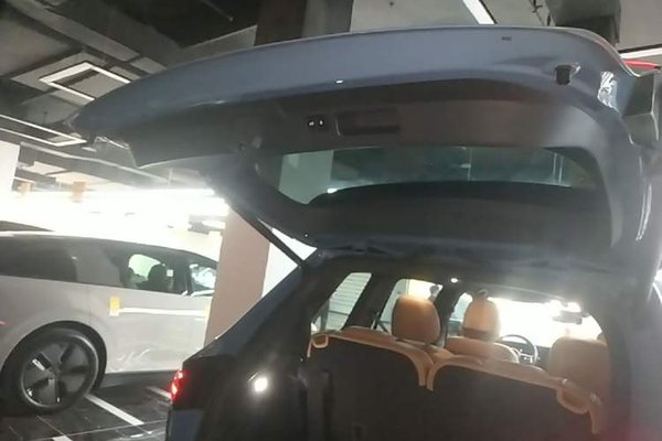 Li Auto ONE 2021, 60300 км, за 20979 USD - фото 22