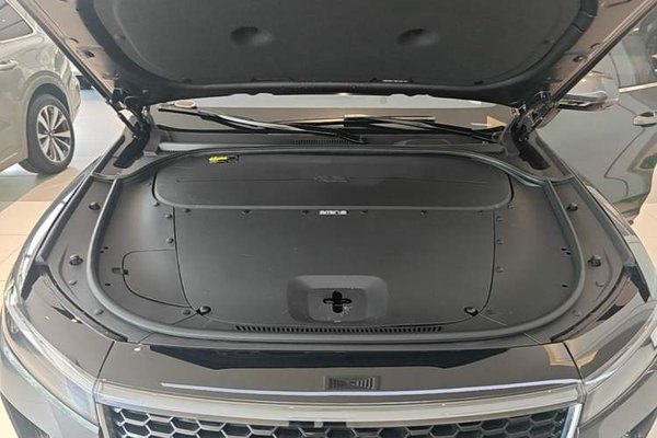 Li Auto ONE 2021, 38700 км, за 23947 USD - фото 24